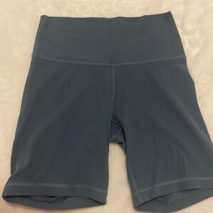 Aritzia TNA biker shorts